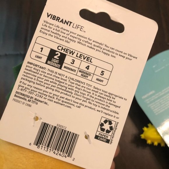 Dog Toy Bundle - Picture 6 of 6